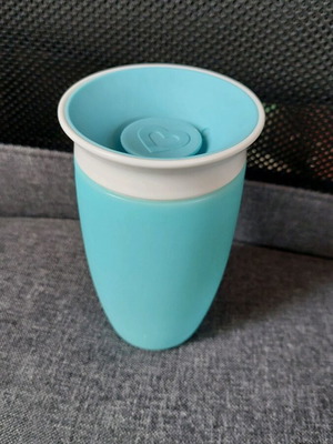 Munchkin cup new