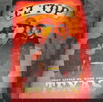 Μεταλλικη ταμπελα - Πινακιδα - Σημανση - ZZ Top - That Little Ol' Band From Texas