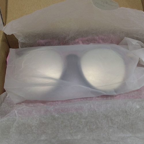 Sunglasses like new