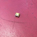 Μπαταρία 401010 3.7V με προστατευτική πλακέτα καινούργια