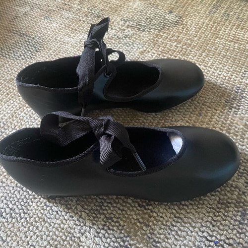 Tap shoes like new, handmade