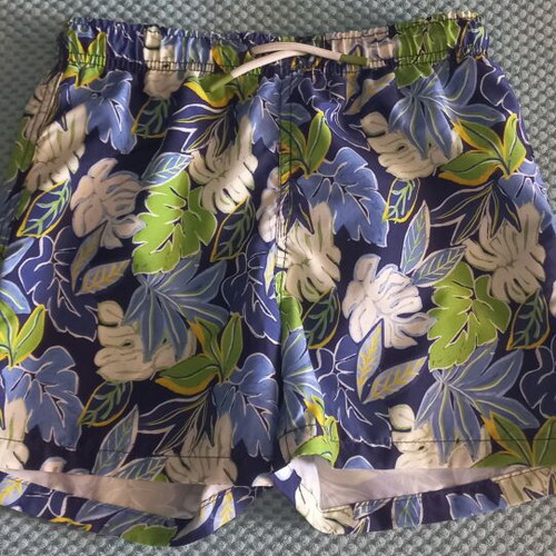 Zara boy's swimsuit 10-12 years, new, multicolor