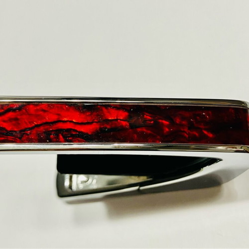 Thalia Exotic series capo new with Red Angel Wing decoration