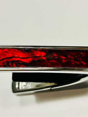 Capo Thalia Exotic series καινούργιο με διακόσμηση Red Angel Wing