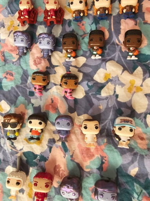 Φιγούρες Funko Pop Stranger Things Kinder Joy