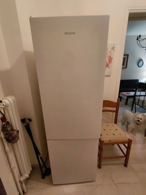 Crown GN-3130 refrigerator freezer