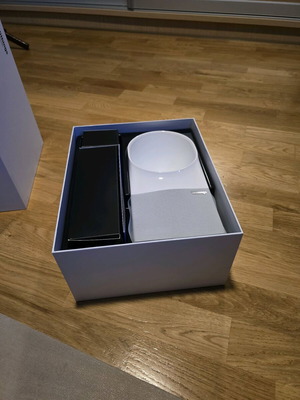 Withings Aura Smart Sleep System new