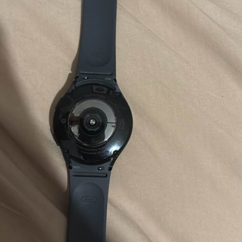 Samsung Smartwatch 5series used with box and charger
