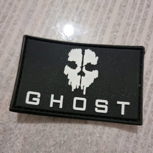 Patch like new, various designs