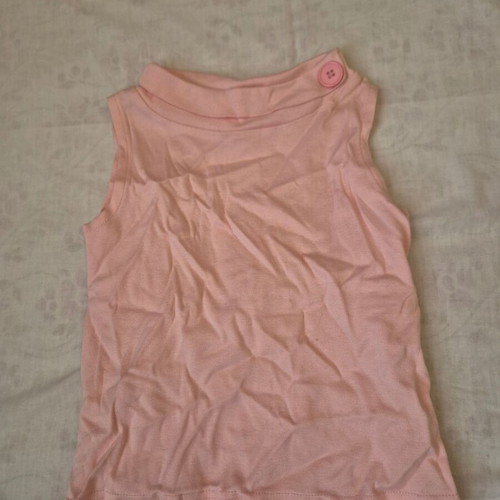 Blouse for girls 3-4 years like new, pink