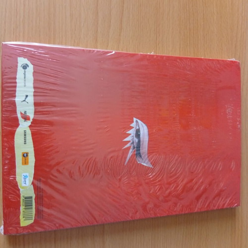 Dara Adhdara CD new with 50-page collector's book in Bulgarian
