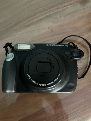 fujiflim camera instax 210