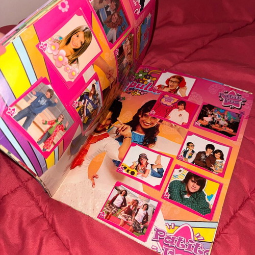 Patito Feo magazine like new