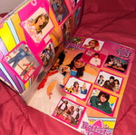 Patito Feo magazine like new