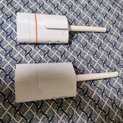 Baby monitor used, functional