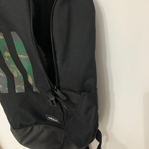 Adidas backpack new without tags