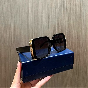 Louis Vuitton Moon Square Sunglasses γυναικεία
