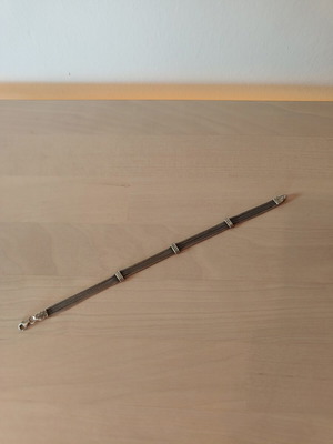 Silver 925 bracelet like new