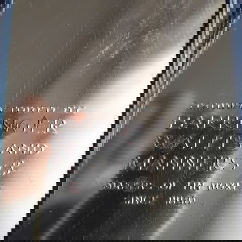 Метално колекционерско кутия Glenfiddich винтидж, употребявано