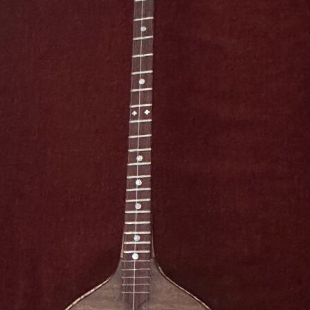 Handmade Tzouras new with picks and case