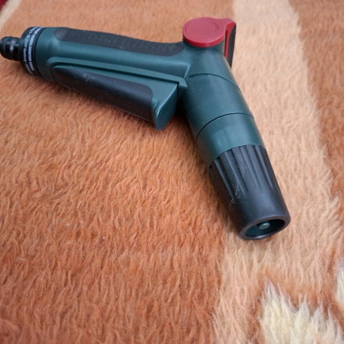 Water gun new