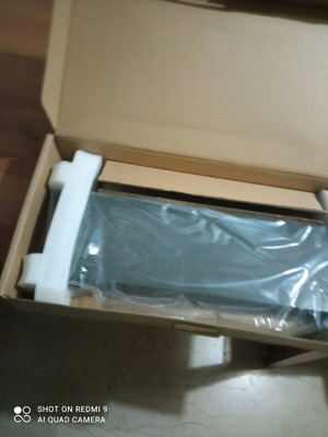 Server Ethernet Switch new
