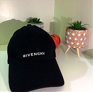 Givenchy καπέλο [ΣΑΝ ΚΑΙΝΟΥΡΙΟ]