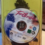Σούπερ συλλεκτική κασετίνα DVD με 4 ταινίες, αγγλικοί υπότιτλοι