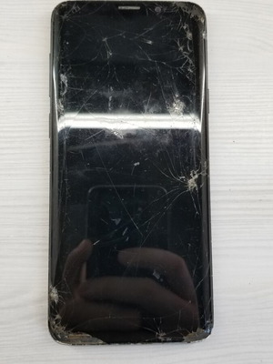 Ανταλλακτικά Samsung S9+, ξεκλείδωτο, μη δοκιμασμένο
