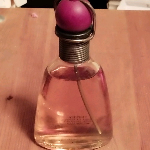Romeo Gigli per uomo edt 50 ml vintage used