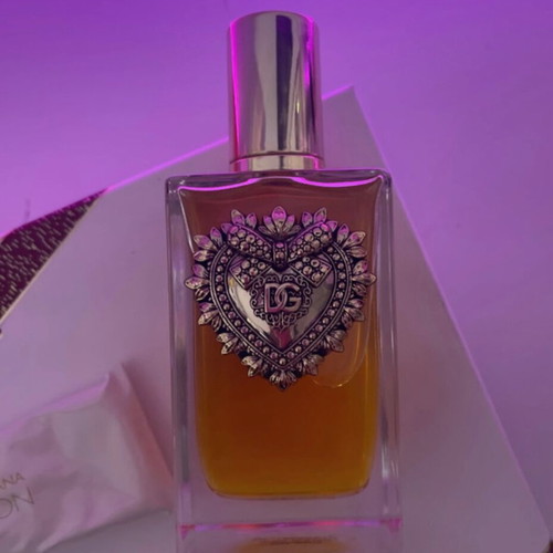 Dolce & Gabbana Devotion perfume set, Eau de Parfum 100 ml