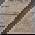  ΕΦΗΜΕΡΙΔΑ ΦΩΣ ΤΩΝ ΣΠΟΡ 4-6-1970 ( ΠΑΓΚΟΣΜΙΟ ΚΥΠΕΛΟ ΜΕΞΙΚΟΥ / ΒΡΑΖΙΛΙΑ - ΤΣΕΧΟΣΛΟΒΑΚΙΑ 4-1)