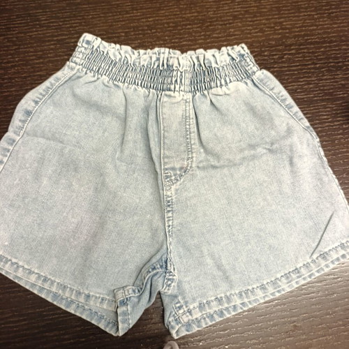 H&M shorts used, size 140 cm, for 9 years old girls