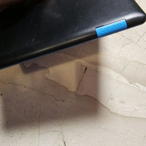 Lenovo Tab TB3-710F like new