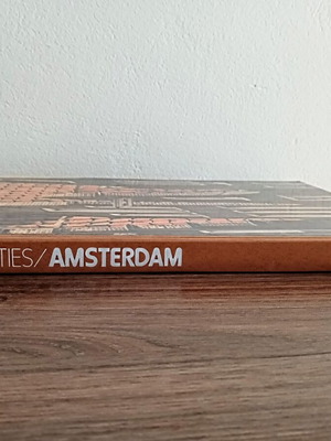 Collector's_Time-Life Books/ The great cities: Amsterdam (1977)