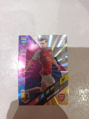 Panini FIFA 365 2024 Adrenalyn XL new