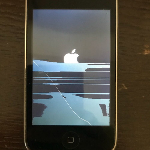 iPhone 3GS