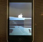 iPhone 3GS