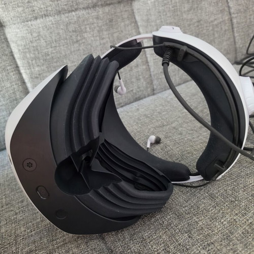PlayStation VR2 accessory for PlayStation 5