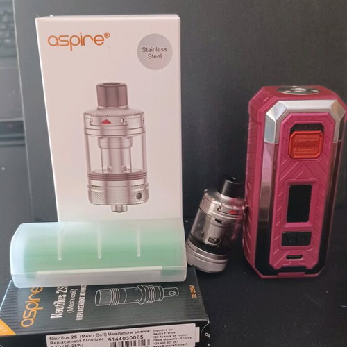 armour s vaporesso Vaporesso - Armour S - Vape Kit