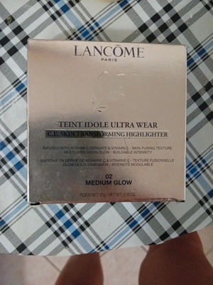 Χάι λαιτερ Lancome σαν καινούργιο