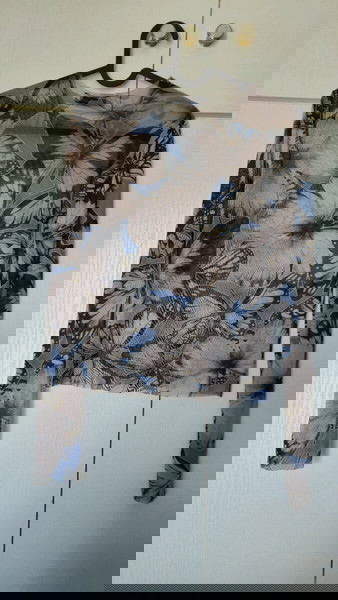 milkwhite διαφανές τοπ