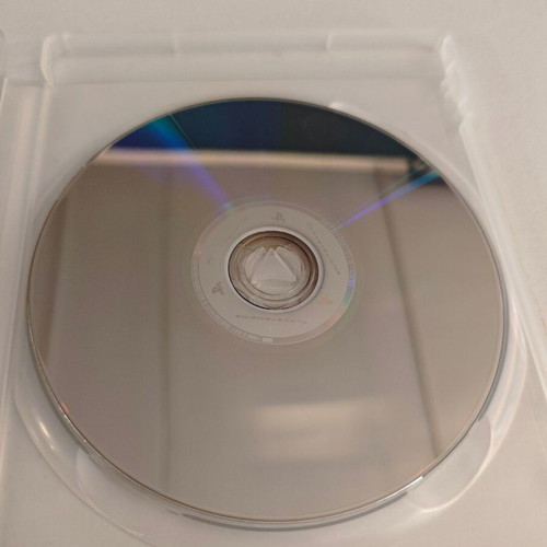 PS3 Smackdown VS Raw 2009 used