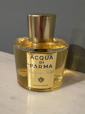 Acqua di Parma Gelsomino Nobile 100ml Eau de Parfum new