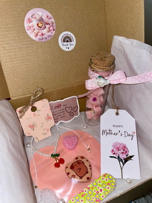 Wax melts pack for Mother's Day new