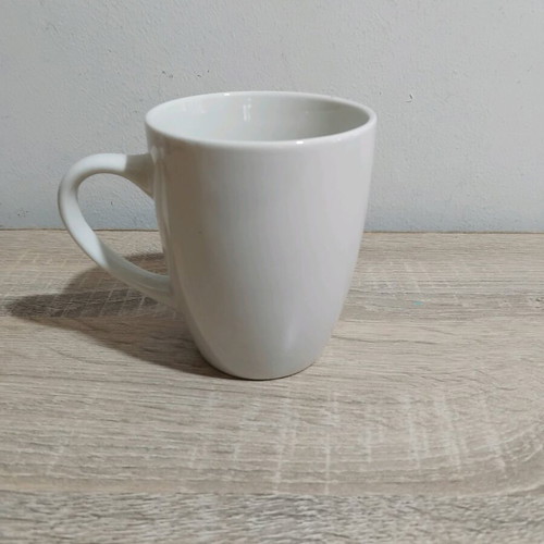 Coffee mug new
