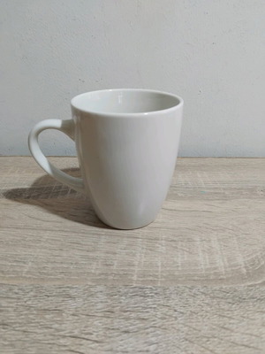 Coffee mug new