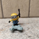 Minion figure like new