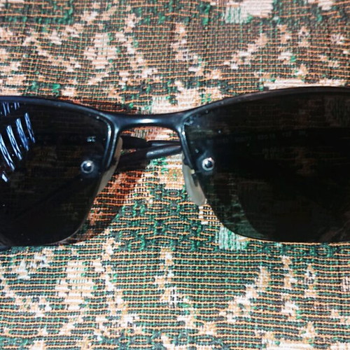Ray Ban men's sunglasses like new, original