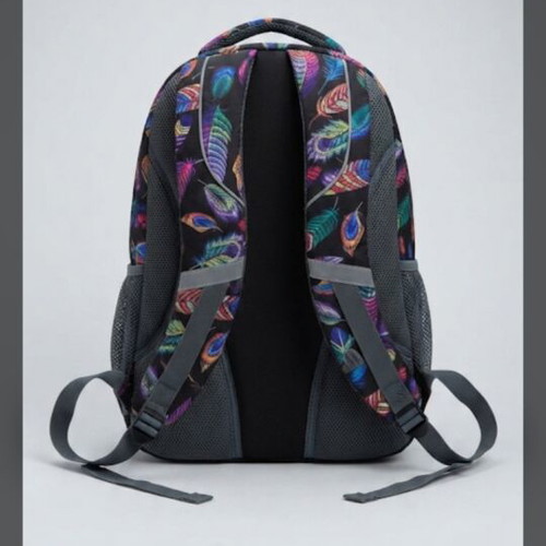 Polo school backpack like new